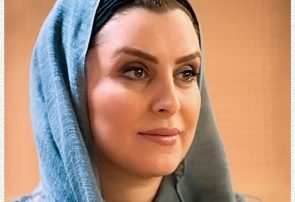 دورهمی مهران مدیری با ماه چهره خلیلی