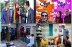 وقتی کف گیر تلوزیون به ته دیگ می خورد