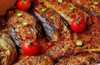 غذا های سرزمین مادری من