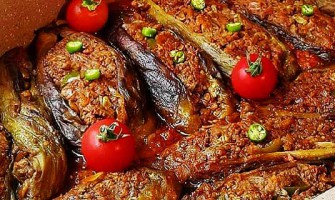 غذا های سرزمین مادری من