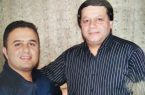 از وقتی که رفت