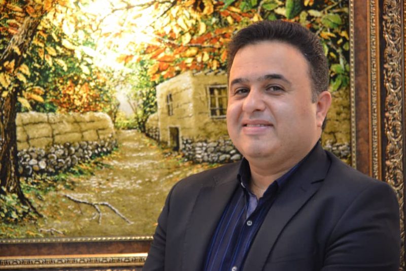 شیخ حسنی