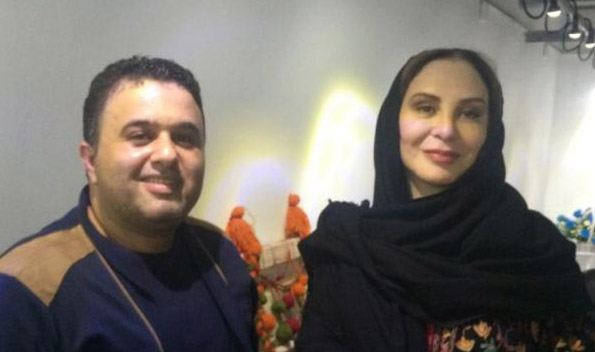 افسانه بایگان