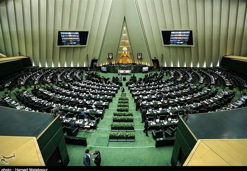 نمایندگان مجلس