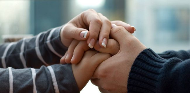 چگونه رابطه عاطفی موفقی با همسرتان داشته باشید؟