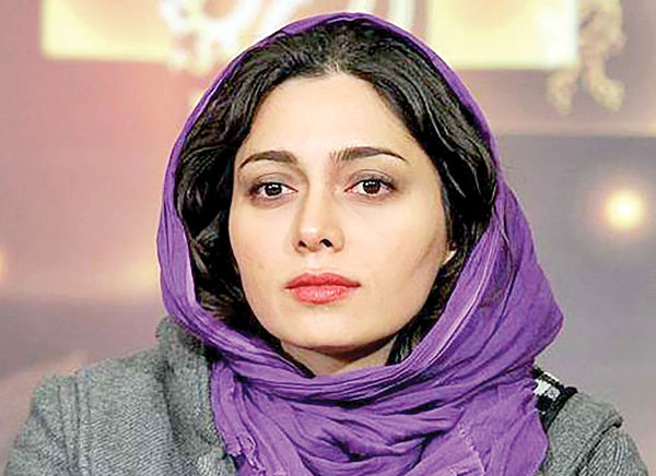 پگاه آهنگرانی