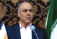 فراسپهر ایرانیان در آینده ای نزدیک به قطب آموزش خلبان مسافربـری منطقه تبدیل خواهــــد شد