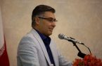 آغاز پرواز بر فرای سپهر ایران زمین