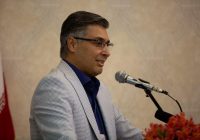 آغاز پرواز بر فرای سپهر ایران زمین