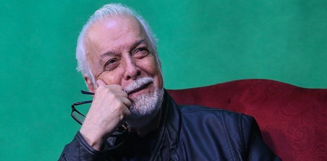 آقای صدای دوبله ایران بر اثر کرونا در گذشت
