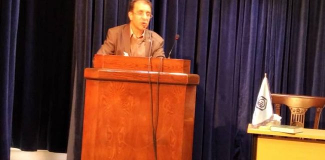 محسن ریاضی : ارائه خدمات۳۰۷۰ برگ زرینی در خدمات تأمین اجتماعی است