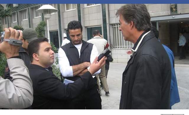 ناصر حجازی