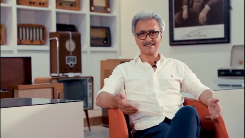 مسعود صرامی