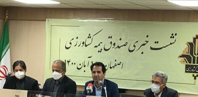 اساساً شهروندان استقبال خوبی از بیمه ندارند و باید در این حوزه فرهنگ سازی شود