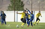 پالایش گاز ایلام حریف دختران فوتبالیست سپاهان نشد
