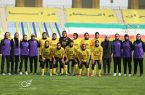 موتور سپاهان در نقش جهان روشن شد