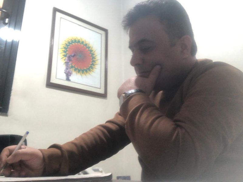 شیخ حسنی