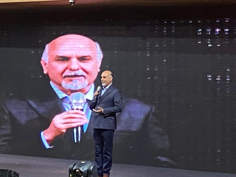 دکتر علیرضا نبی