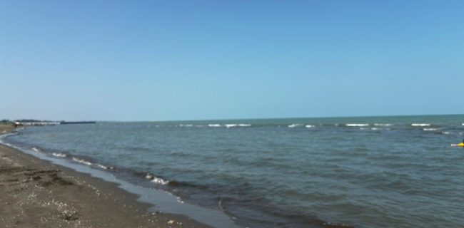 لطفا دریای خزر را نخشکانید…