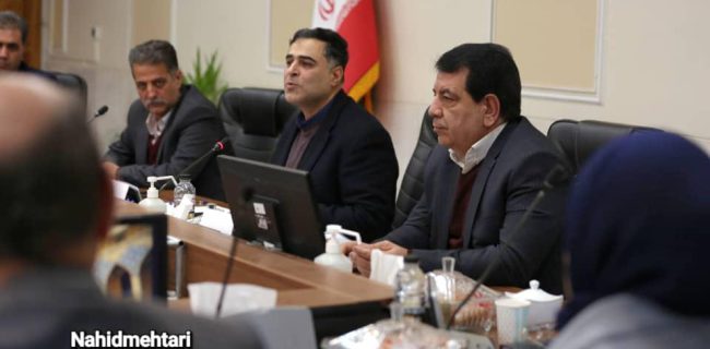 مدیرکل روابط عمومی استانداری اصفهان:  مدیران روابط عمومی ترویج اصفهان دوستی کنند