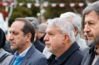 خاک پرگوهر تولدی دوباره درقلب تاریخ