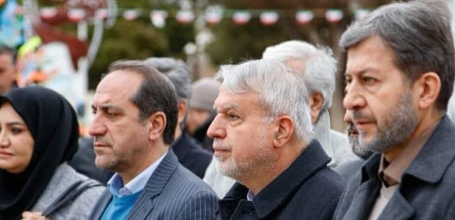 خاک پرگوهر تولدی دوباره درقلب تاریخ