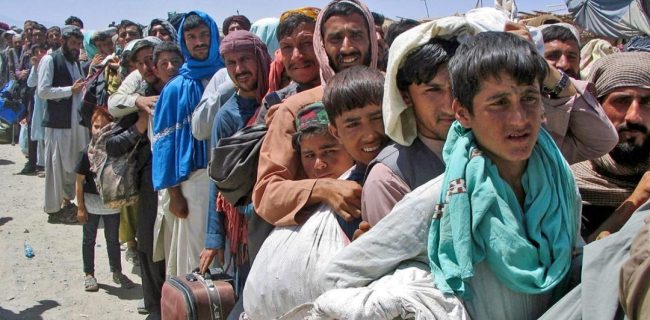 اصفهان زیر سایه مهاجرت؛ زخمی که هر روز عمیق‌تر می‌شود”