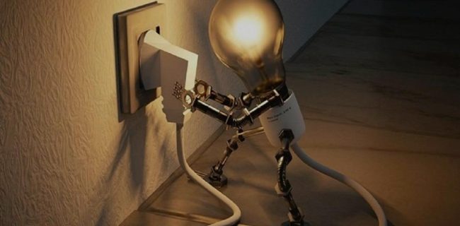 افزایش مصرف برق ماینرها و بحران قطعی‌های مکرر برق در ایران