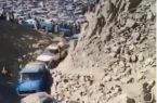 سوخت بری؛ قصه تلخ نان و آتش در سیستان و بلوچستان”