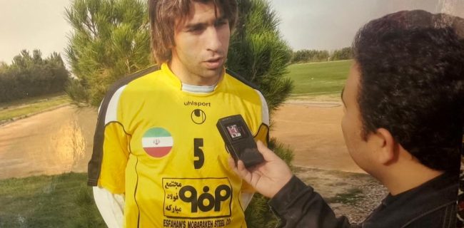 روز خبرنگار؛ میراثی که با زخم و قلم به من رسید