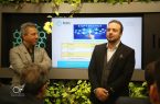 رجال و تبیان؛ هم‌صدایی صنعت سبز و رسانه در مسیر توسعه پایدار