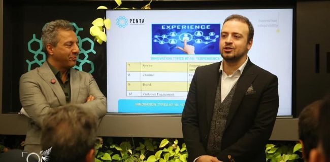 رجال و تبیان؛ هم‌صدایی صنعت سبز و رسانه در مسیر توسعه پایدار