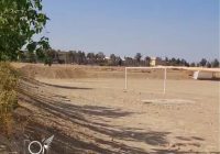 ورزشگاه آزادی خوراسگان؛ یادگار مردم، قربانی بی‌توجهی مسئولان