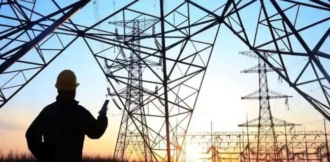 قبض های نجومی برق خانگی ، دست در جیب مردم کردن دولت برای کسری بودجه