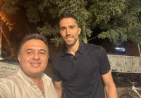 آقایان سید حسین را به استقلال برگردانید