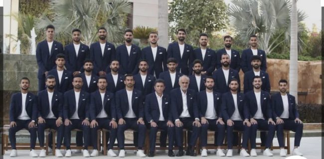 چرا باید در هر زمینی بازی کنیم